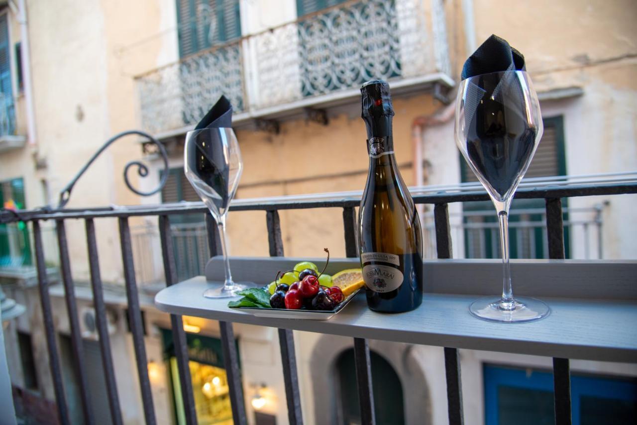 Centro Storico Apartment Procida Exterior foto